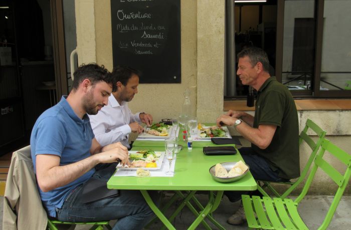 l'oustalet