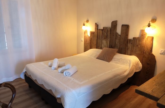 Manade Saint Louis Montcalm