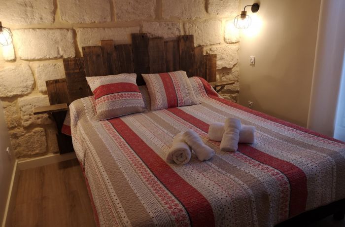 Manade Saint Louis Montcalm