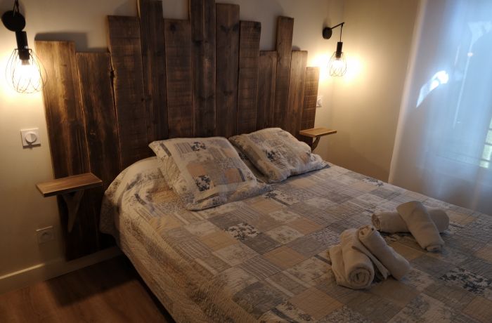 Manade Saint Louis Montcalm