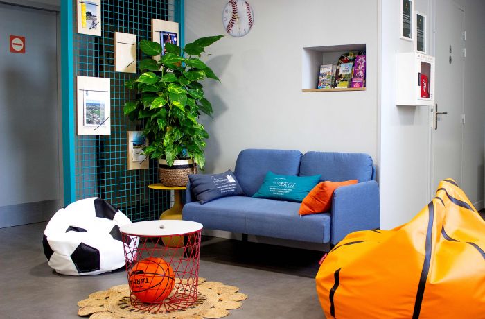 Home Ibis Budget Lunel Porte de Camargue
