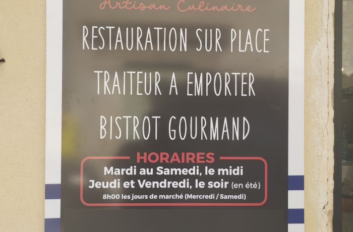 Father Snack Vauvert
