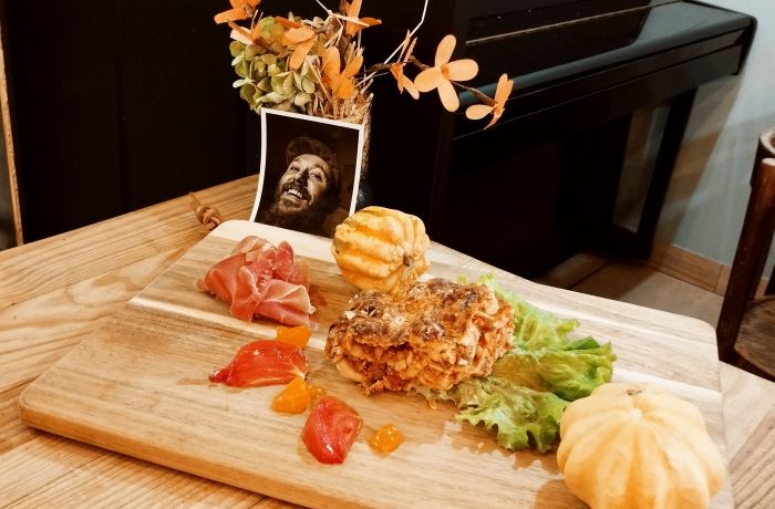 Father Snack Vauvert