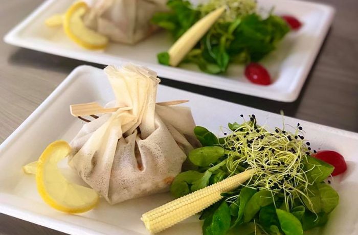 CKM Catering Vauvert