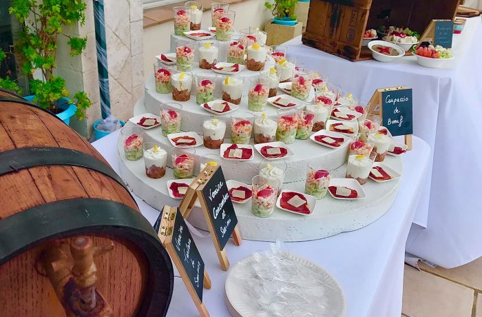 CKM Catering Vauvert