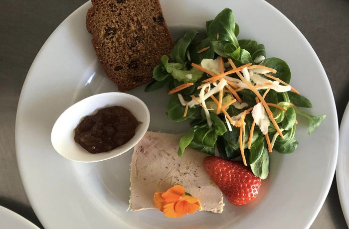 CKM Catering Vauvert