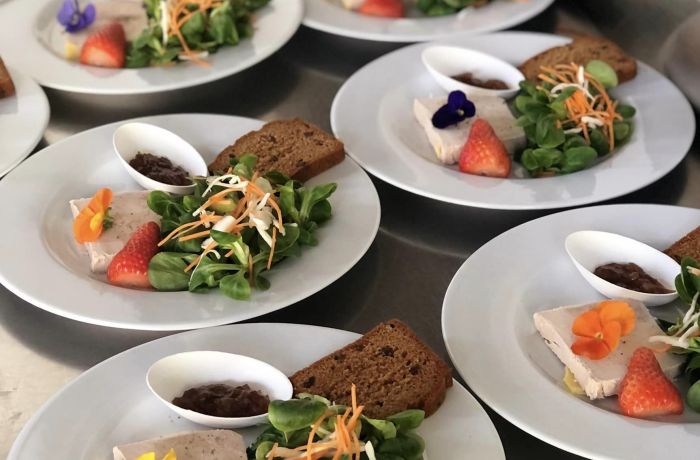 CKM Catering Vauvert