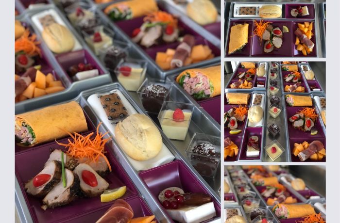 CKM Catering Vauvert