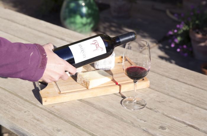 domaine hivernaty aimargues