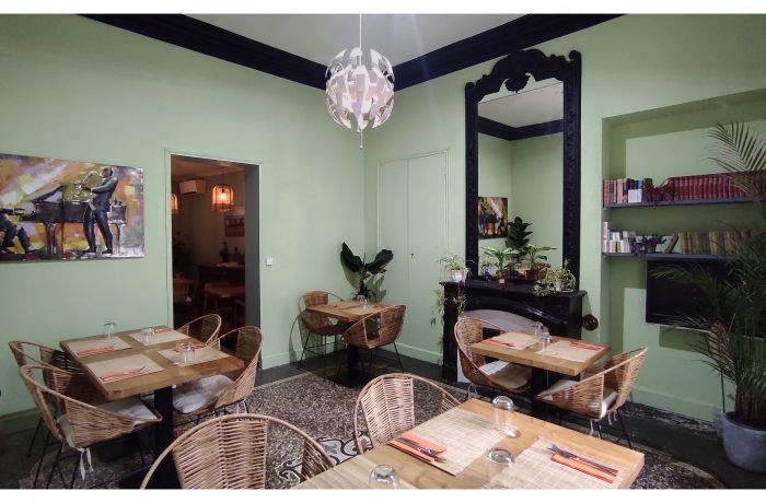The Reunion of Flavors in Vauvert