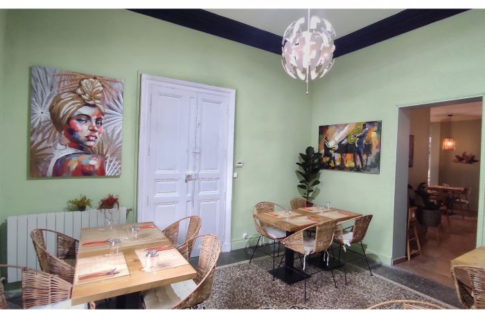 The Reunion of Flavors in Vauvert