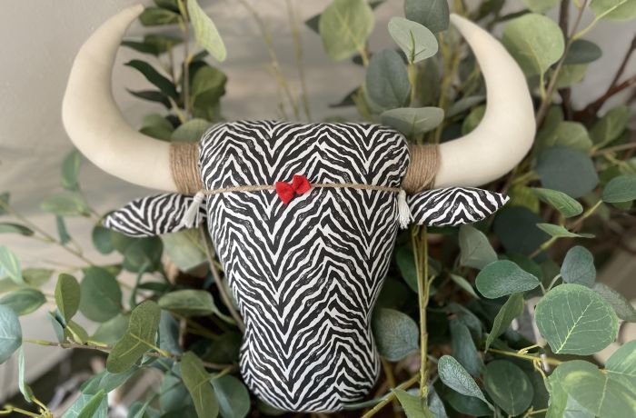 taureau de camargue