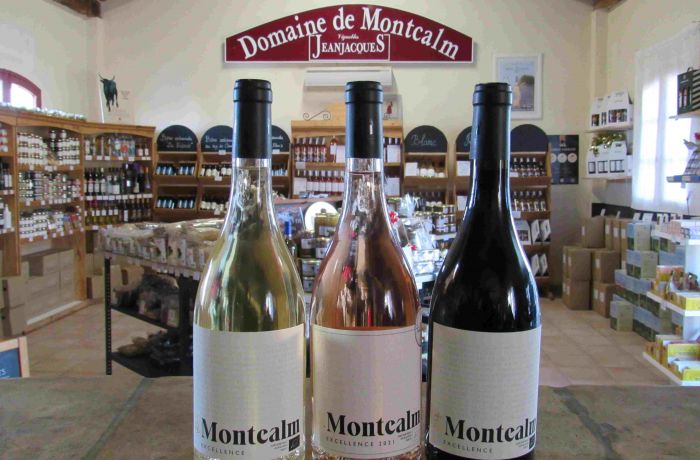 montcalm domain