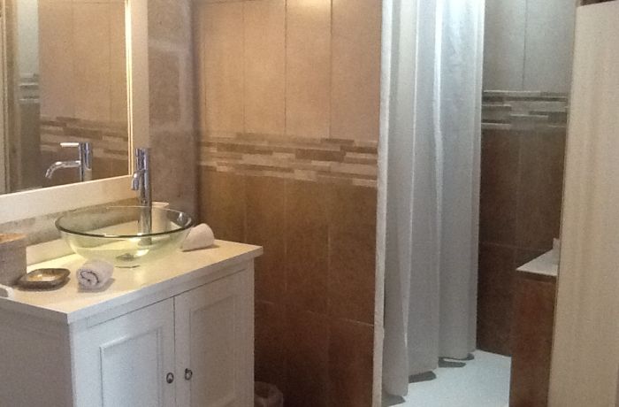 room rental the house of the saint louis gate Vauvert the little camargue