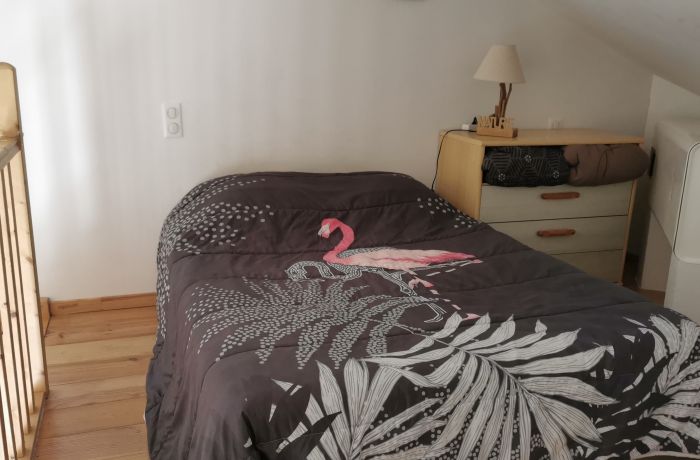 rental the cottages under the olive tree cottage Le mazet under the olive tree bedroom