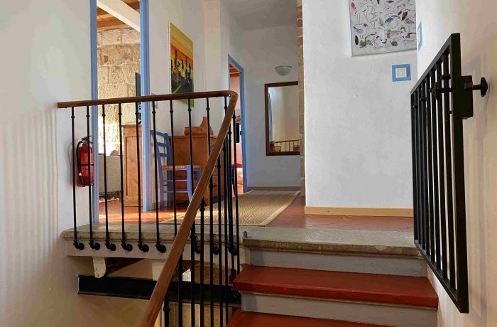 Mas Béata gîte in Gallician