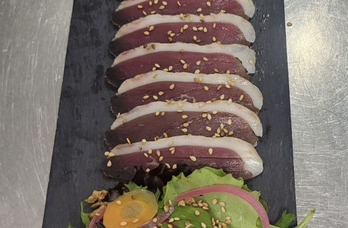 Engane Restaurant