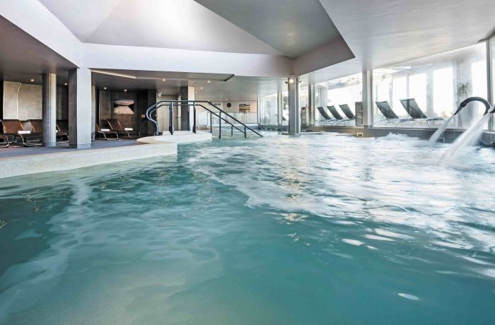 Thalazur Port Camargue thalasso hotel