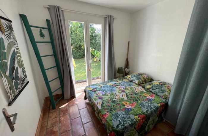 Meublé de tourisme 2 étoiles Prés des Lones Aubord