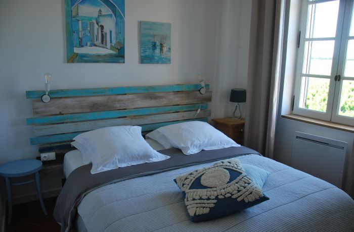 Mas Béata gîte in Gallician