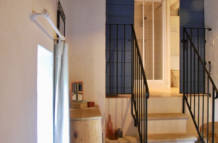 Mas Béata gîte in Gallician