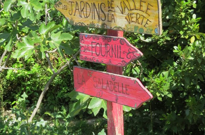 chambre dortoir l'accueil naturel extérieur