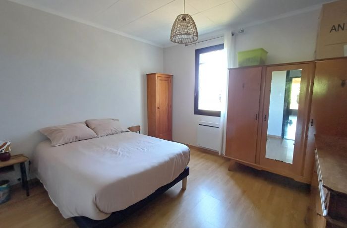 meublé de tourisme mas de moussié à gallician