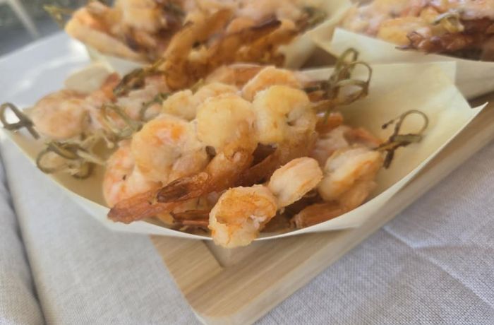 Traiteur La Cuisine de Philippe