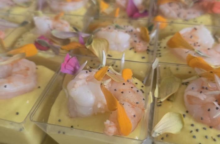 Traiteur La Cuisine de Philippe