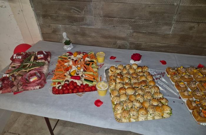 Traiteur La Cuisine de Philippe