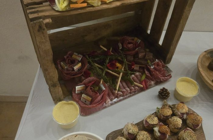 Traiteur La Cuisine de Philippe