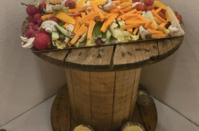 Traiteur La Cuisine de Philippe