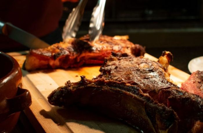 La Ferme de l'Ausselon Vauvert