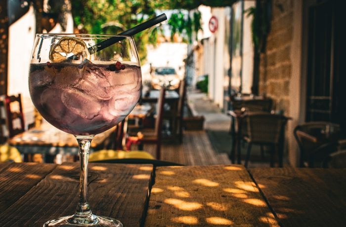 La Ferme de l'Ausselon Vauvert