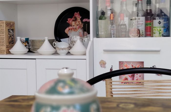 Aichoucha Coffee Vauvert