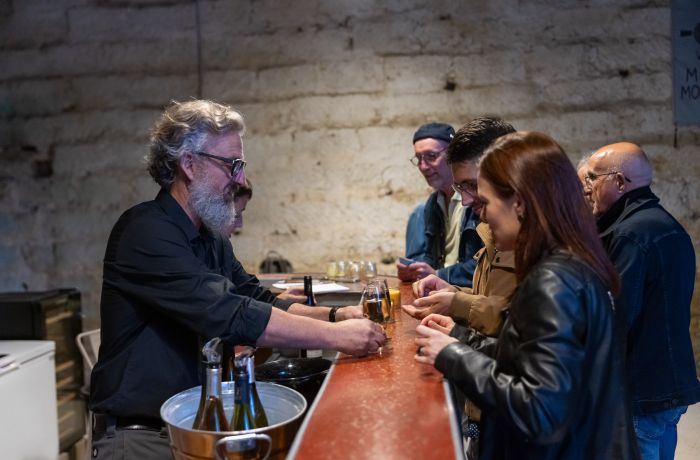 Mas de Moussié Gallician