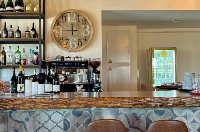 brasserie le cartel vauvert