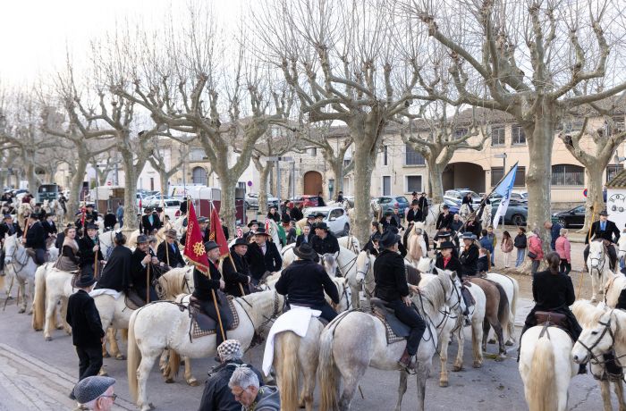 journée fanfonne guillierme aimargues