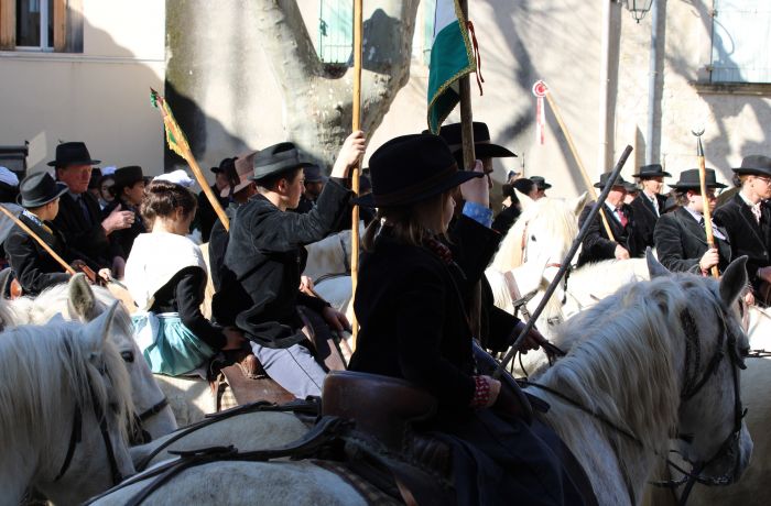 journée fanfonne guillierme aimargues